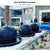 Ball And Wok Fountain - Outdoor Fountain - Majestic Fountains and More