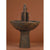 Bamboo Fountain in Cast Stone - Fiore Stone 252-F - Majestic Fountains and More