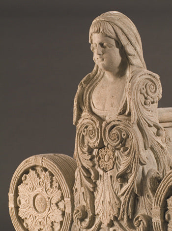 Bench of Nobility - 629 - Majestic Fountains