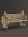 Bench of Nobility - 629 - Majestic Fountains