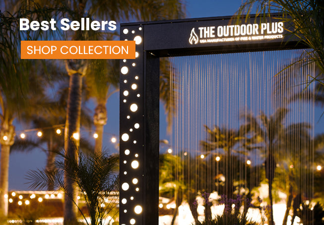 Best Sellers - Majestic Fountains