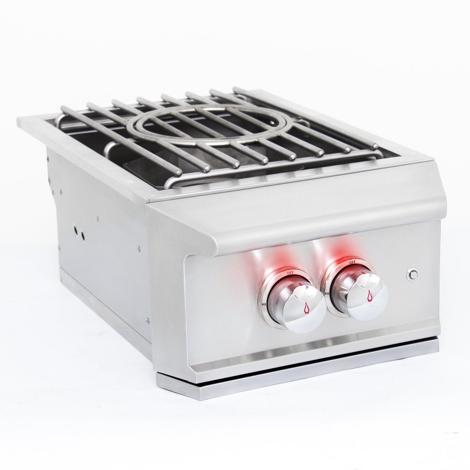 Blaze Professional Built-In Power Burner — view 2