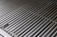 Blaze grill stainless steel cooking grates detail