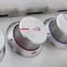 Blaze Premium LTE+ illuminated control knob detail