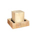 Block Fountain in GFRC by Gist G-BLKF - Majestic Fountains