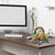 Boar Swirl ColorSplash Table-Top Sculpture - Majestic Fountains  and More