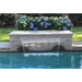 Pure Flow Scupper by Grand Effects - Majestic Fountains
