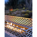 Boxfire Fire Pit Table in Powder Coated - Majestic Fountains and More