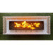 Boxfire Fire Pit Table in Powder Coated - Majestic Fountains and More