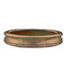 Bracci Basin in Cast Stone by Fiore Stone - Majestic Fountains and More.