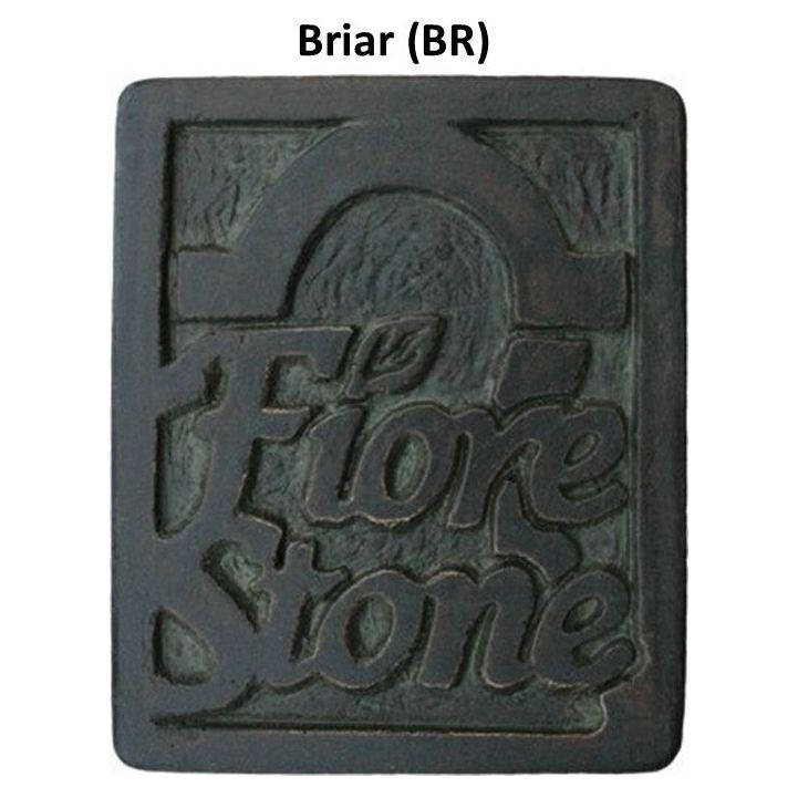 Briar Finish by Fiore Stone - Majestic Fountains and More
