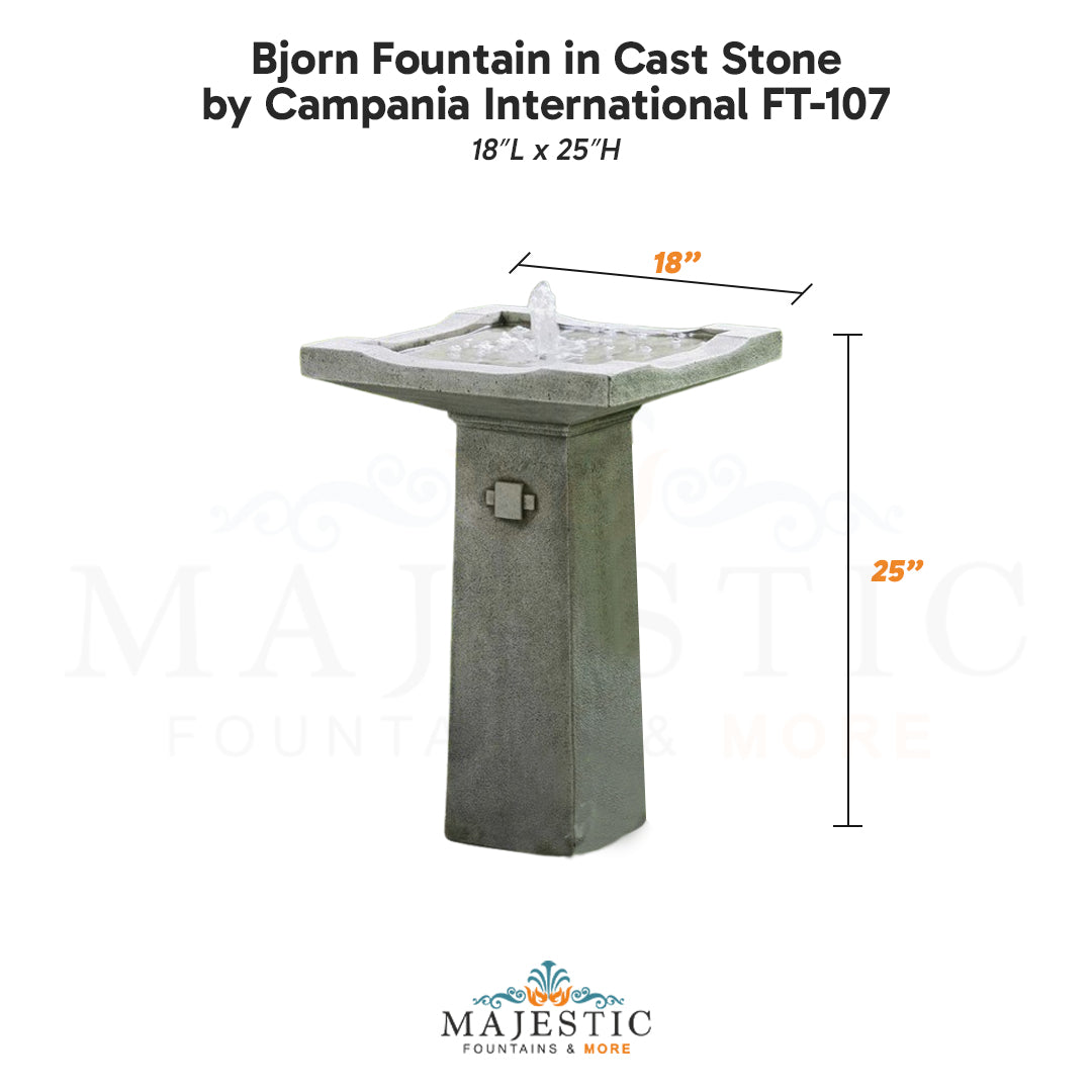 Campania Bjorn Fountain in Cast Stone FT-107 - Majestic Fountains.jpg