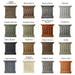 Campania International Cast Stone Finishes - Majestic Fountains and More