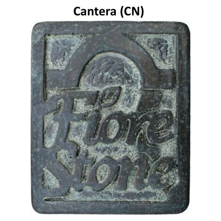 Cantera Finish by Fiore Stone - Majestic Fountains and More