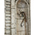 Champagne Wall Fountain in Cast Stone - Fiore Stone 205-FW - Majestic Fountains and More