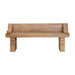 Chateau Bench - 560 - Majestic Fountains