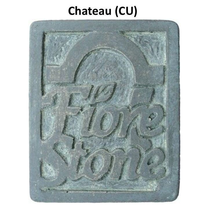 Chateau Finish by Fiore Stone - Majestic Fountains and More