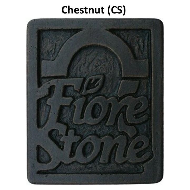 Chestnut CS Finish by Fiore Stone - Majestic Fountains and More