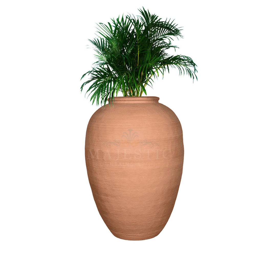 Chinese Urn Planter — Majestic Fountains and More