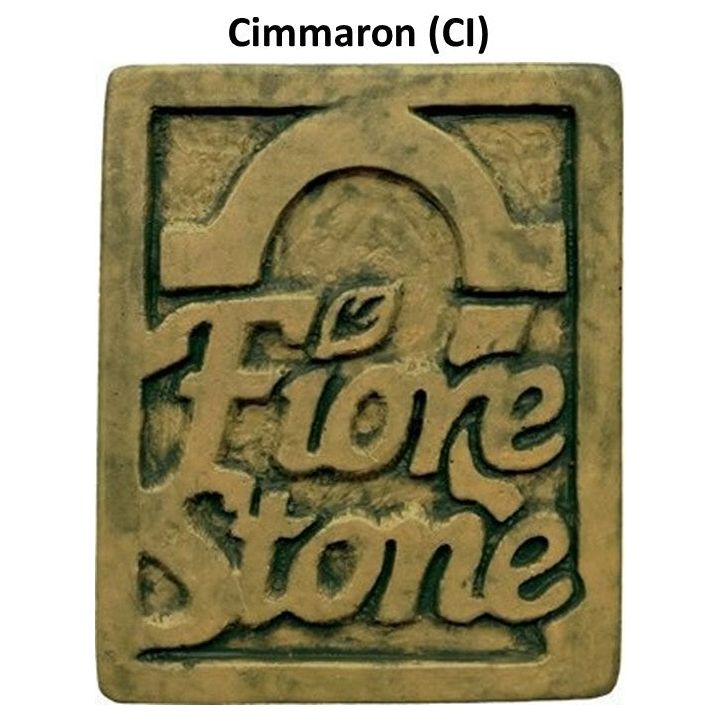 Cimmaron Finish by Fiore Stone - Majestic Fountains and More