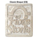 Classic Bisque Finish by Fiore Stone - Majestic Fountains and More