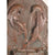 Classic Dolphin Wall Fountain in Cast Stone - Fiore Stone 2060-FW - Majestic Fountains and More.