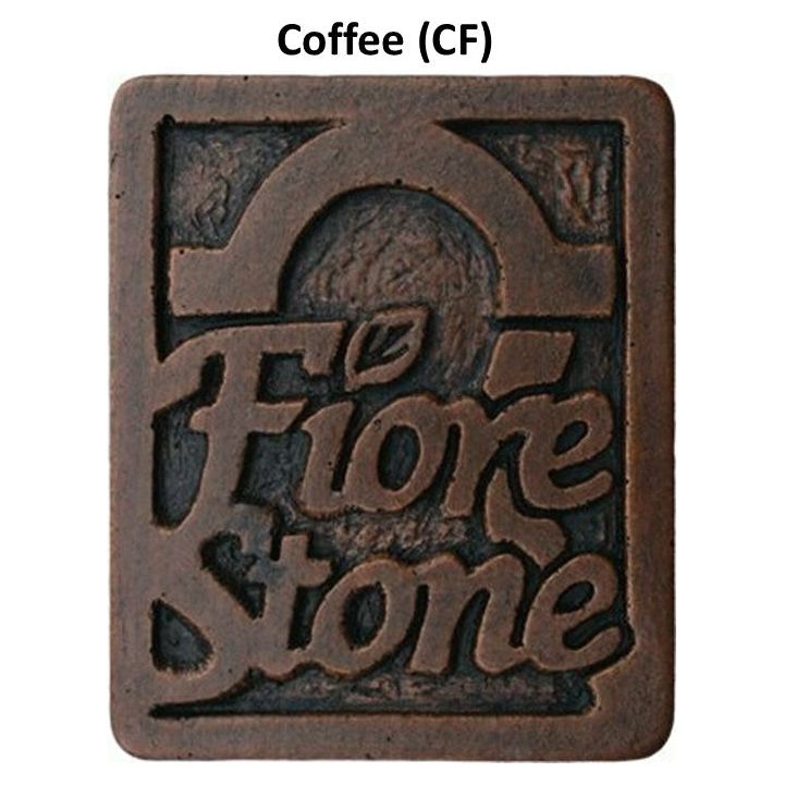 Coffee Finish by Fiore Stone - Majestic Fountains and More