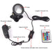 Color Changing Submersible LED Lights Kit - Majestic Fountains and More
