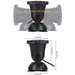 Color Changing Submersible LED Lights Kit - Set of 3