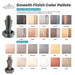 Color Pallete - Majestic Fountains and More