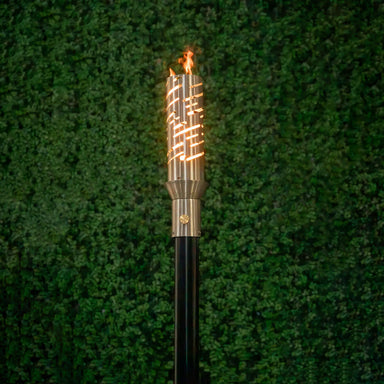 Comet Fire Torch - Majestic Fountains and More