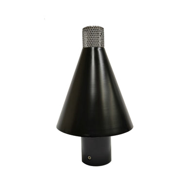 Cone Fire Torch - Majestic Fountains and More