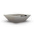 Corinthian Extended Lip GFRC Water Bowl by Grand Effects - Majestic Fountains and more.