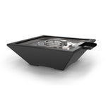 Corinthian Fire & Water Bowl Builder Series in GFRC by Grand Effects ...