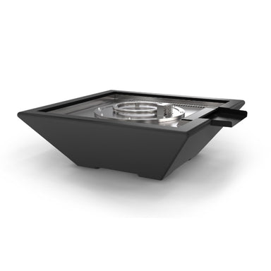 Corinthian Fire & Water Bowl Builder Series - Majestic Fountains