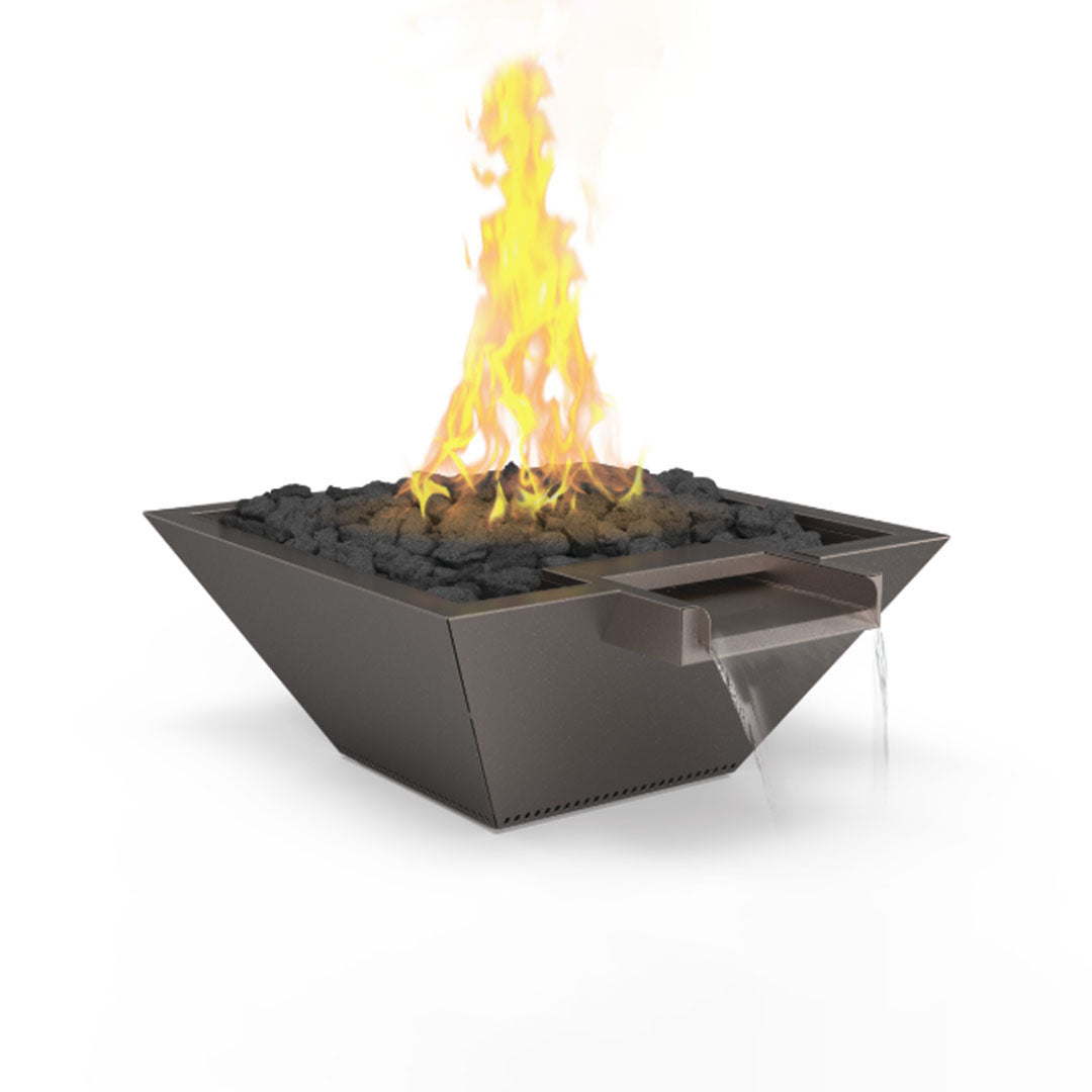 Corinthian Fire and Water Builder Series - Majestic Fountains