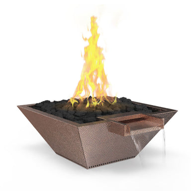 Corinthian Fire and Water Builder Series - Majestic Fountains
