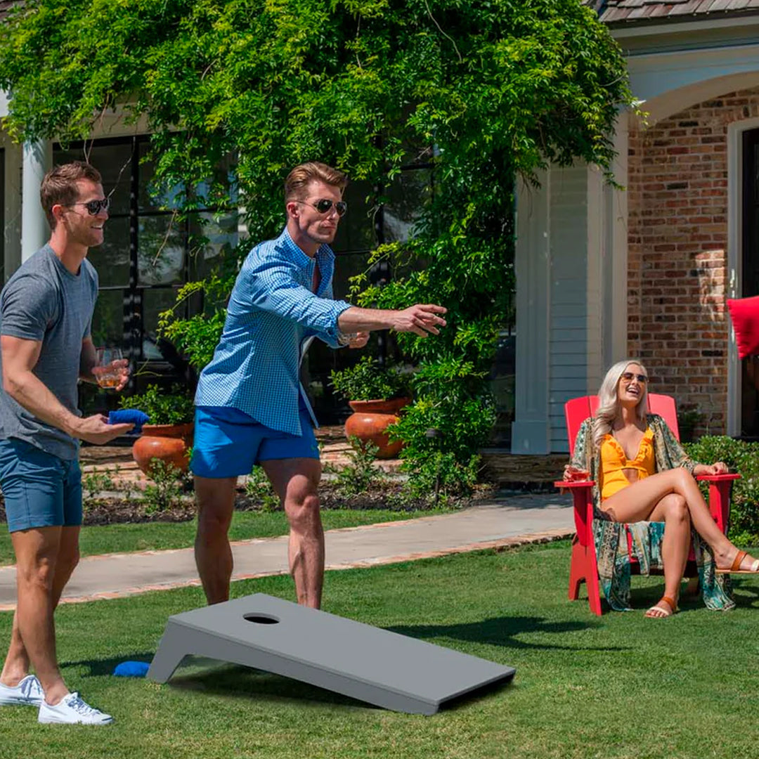 Cornhole - Majestic Fountains