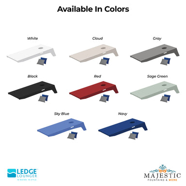 Cornhole - Majestic Fountains