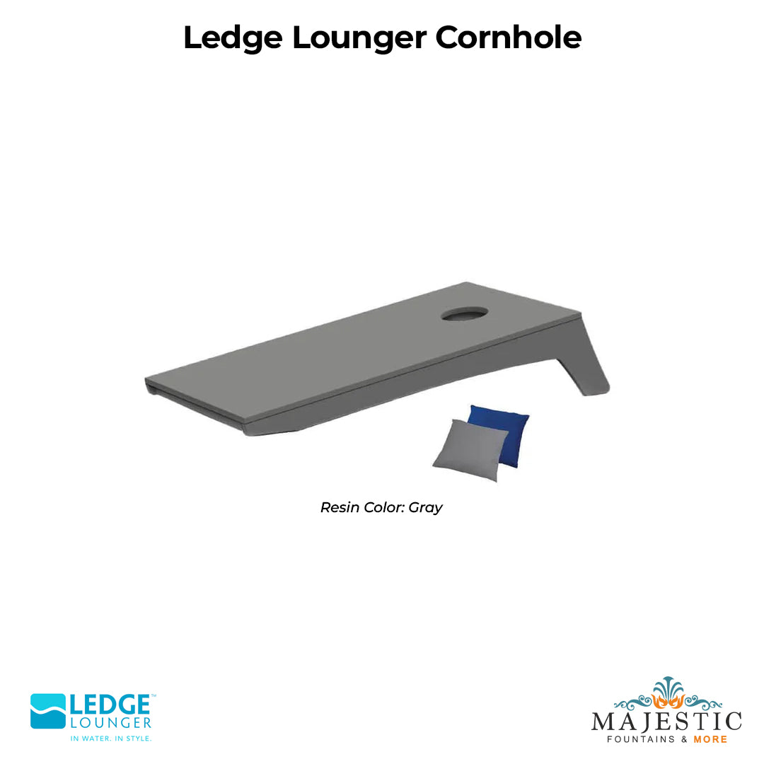 Cornhole - Majestic Fountains