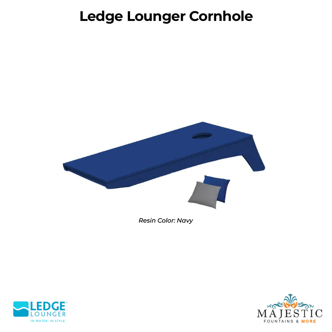 Cornhole - Majestic Fountains