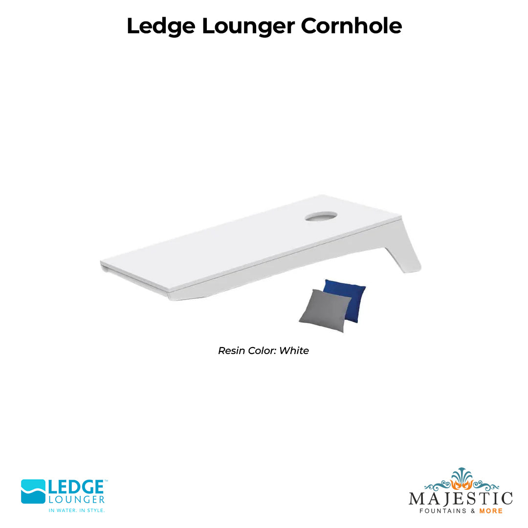 Cornhole - Majestic Fountains