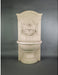 Corsica Concrete Outdoor Wall Fountain - #1836 - Majestic Fountains and More