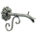 Courtyard Spout – Small with Bordeaux - Majestic Fountains