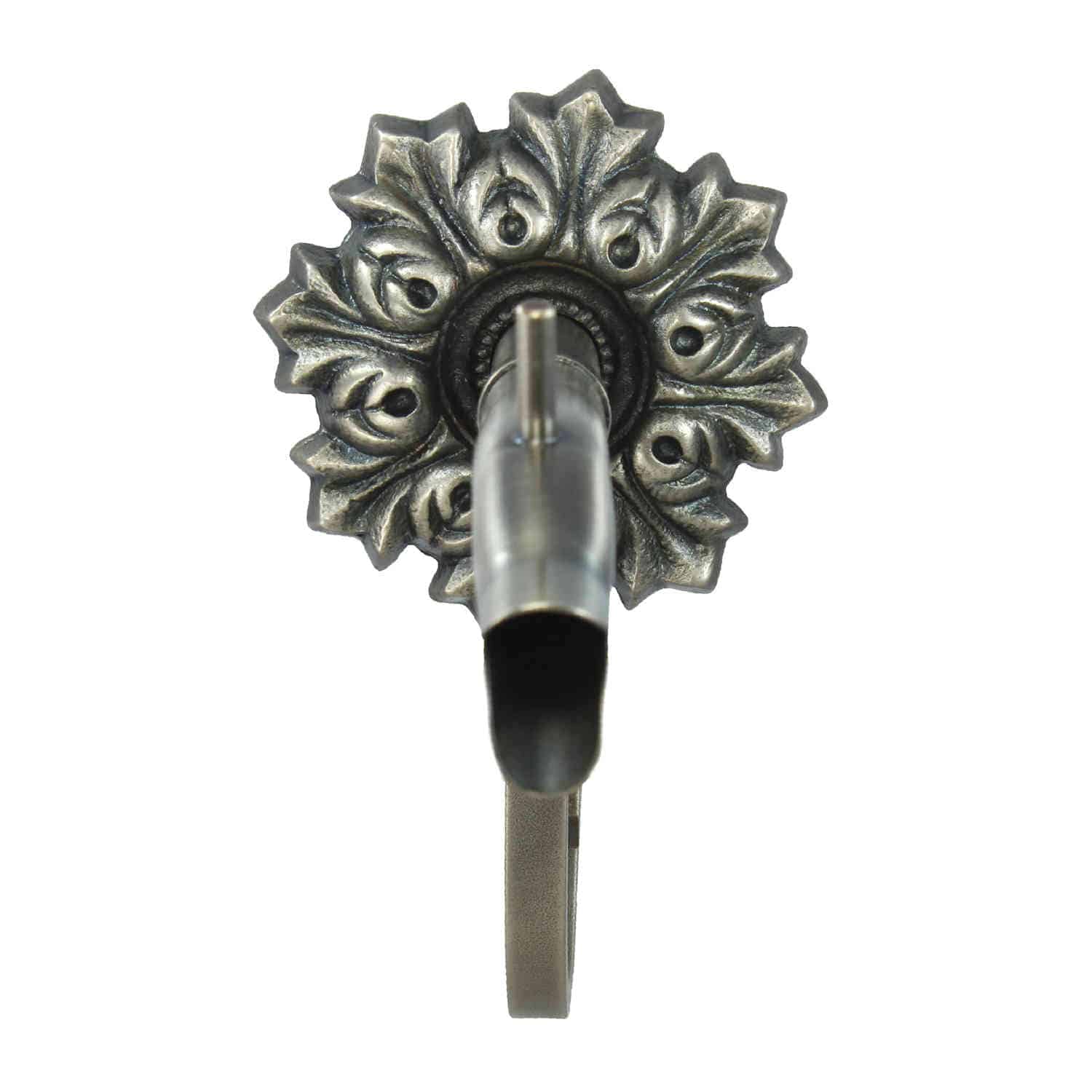 Courtyard Spout – Small with Bordeaux - Majestic Fountains