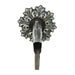 Courtyard Spout – Small with Bordeaux - Majestic Fountains