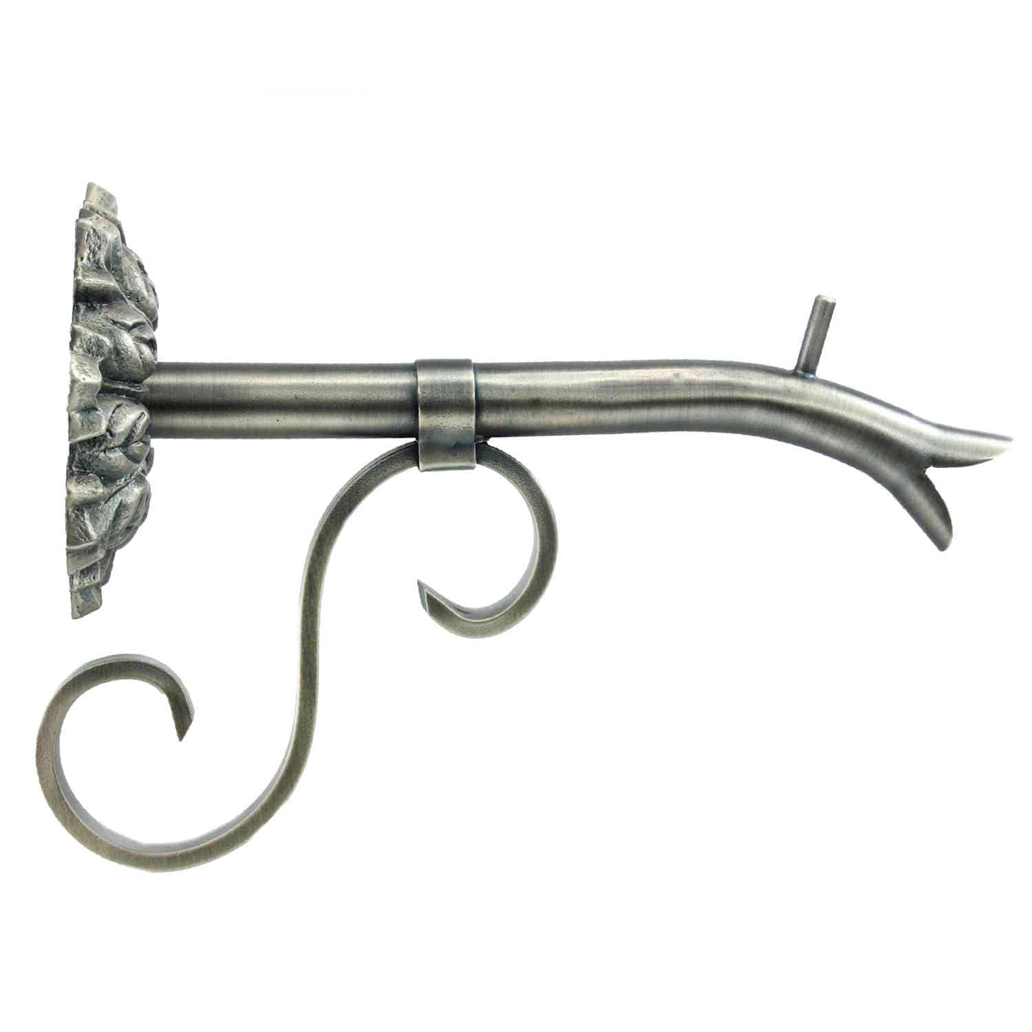 Courtyard Spout – Small with Bordeaux - Majestic Fountains