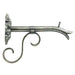 Courtyard Spout – Small with Bordeaux - Majestic Fountains