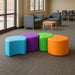 Crescent Stool - Majestic Fountains