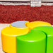 Crescent Stool - Majestic Fountains